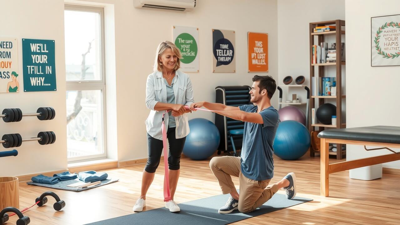 Physical Therapy